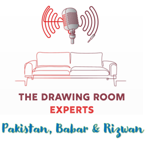 Episode 105: Pakistan, Babar & Rizwan