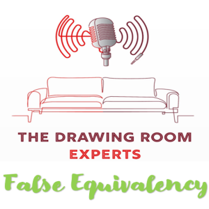 Episode 103: False Equivalency