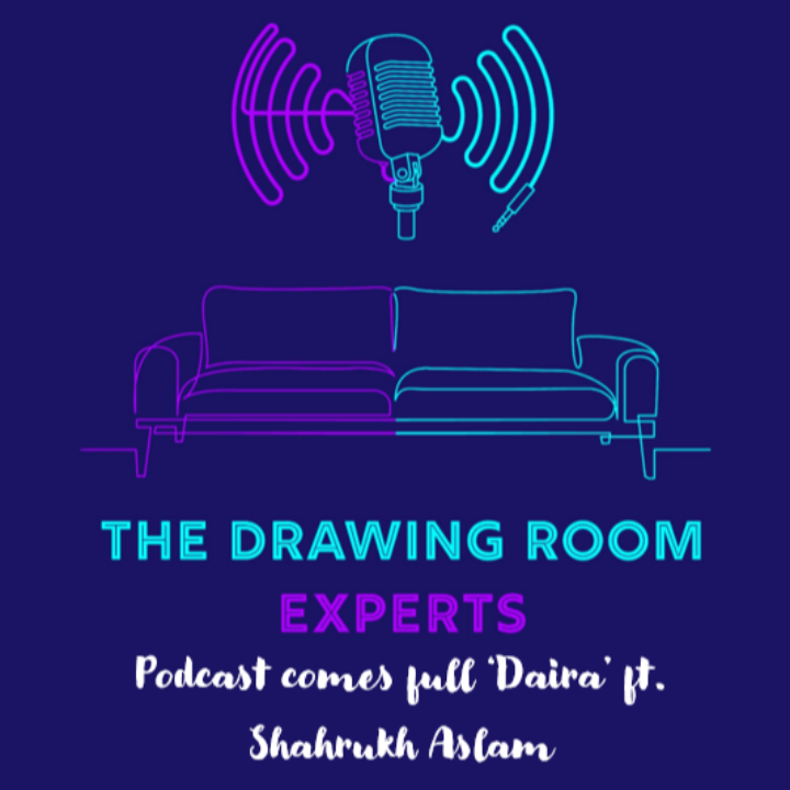 The Drawing Room Experts