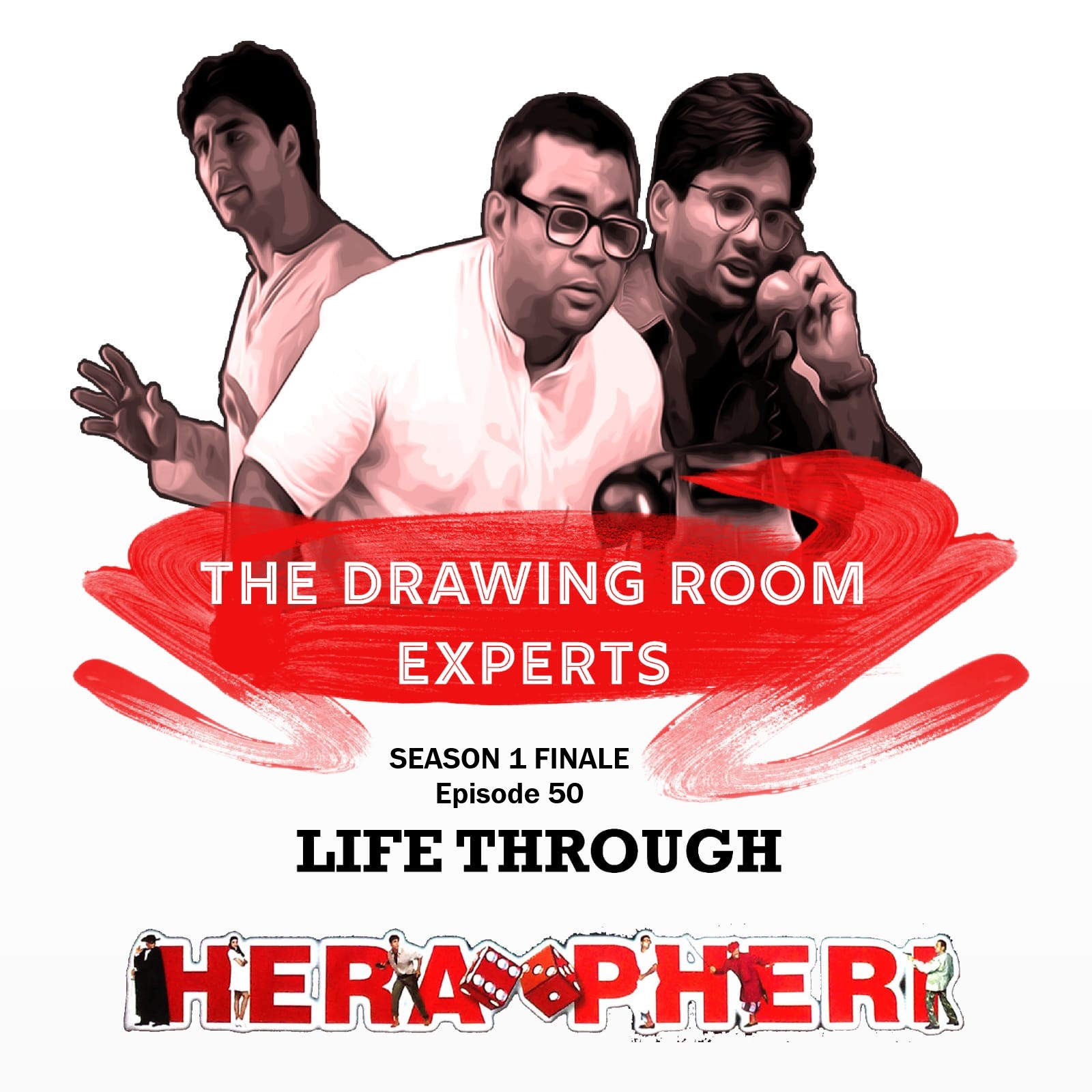 The Drawing Room Experts