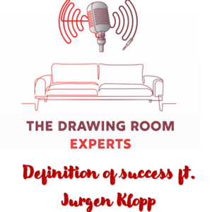Episode 129: Definition of success ft. Jurgen Klopp