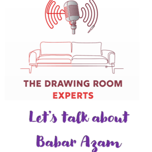 Episode 134: Let's talk about Babar Azam