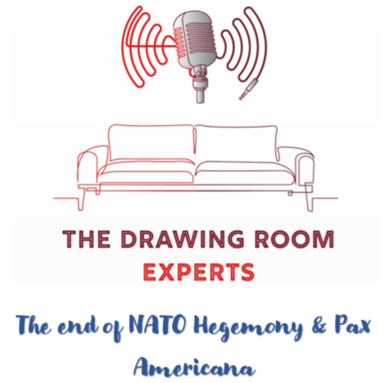The Drawing Room Experts