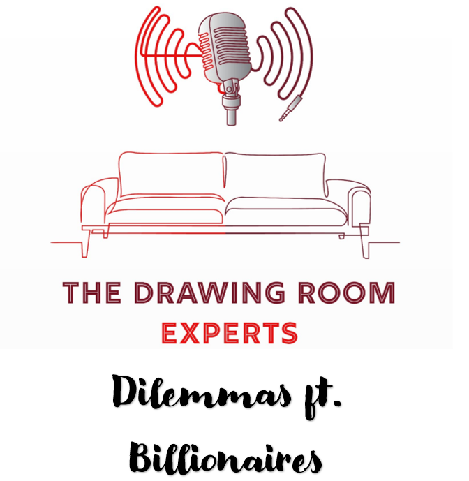 The Drawing Room Experts