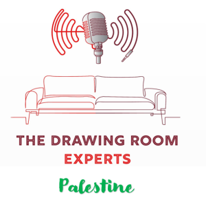 Episode 66: Palestine