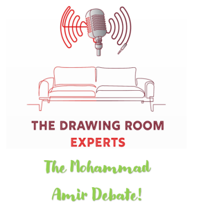 Episode 71: The Mohammad Amir Debate!