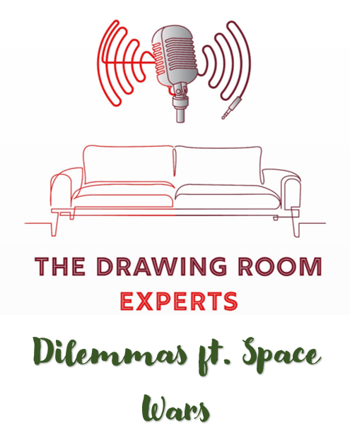 The Drawing Room Experts