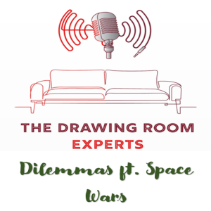 Episode 74: Dilemmas ft. Space Wars