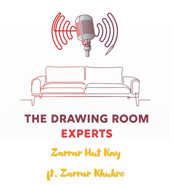 The Drawing Room Experts