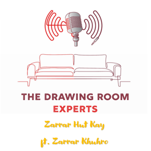 Episode 64: Zarrar Hut Kay ft. Zarrar Khuhro