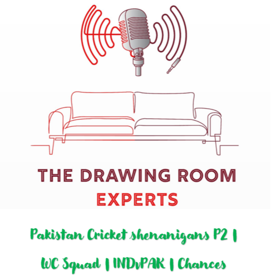 The Drawing Room Experts