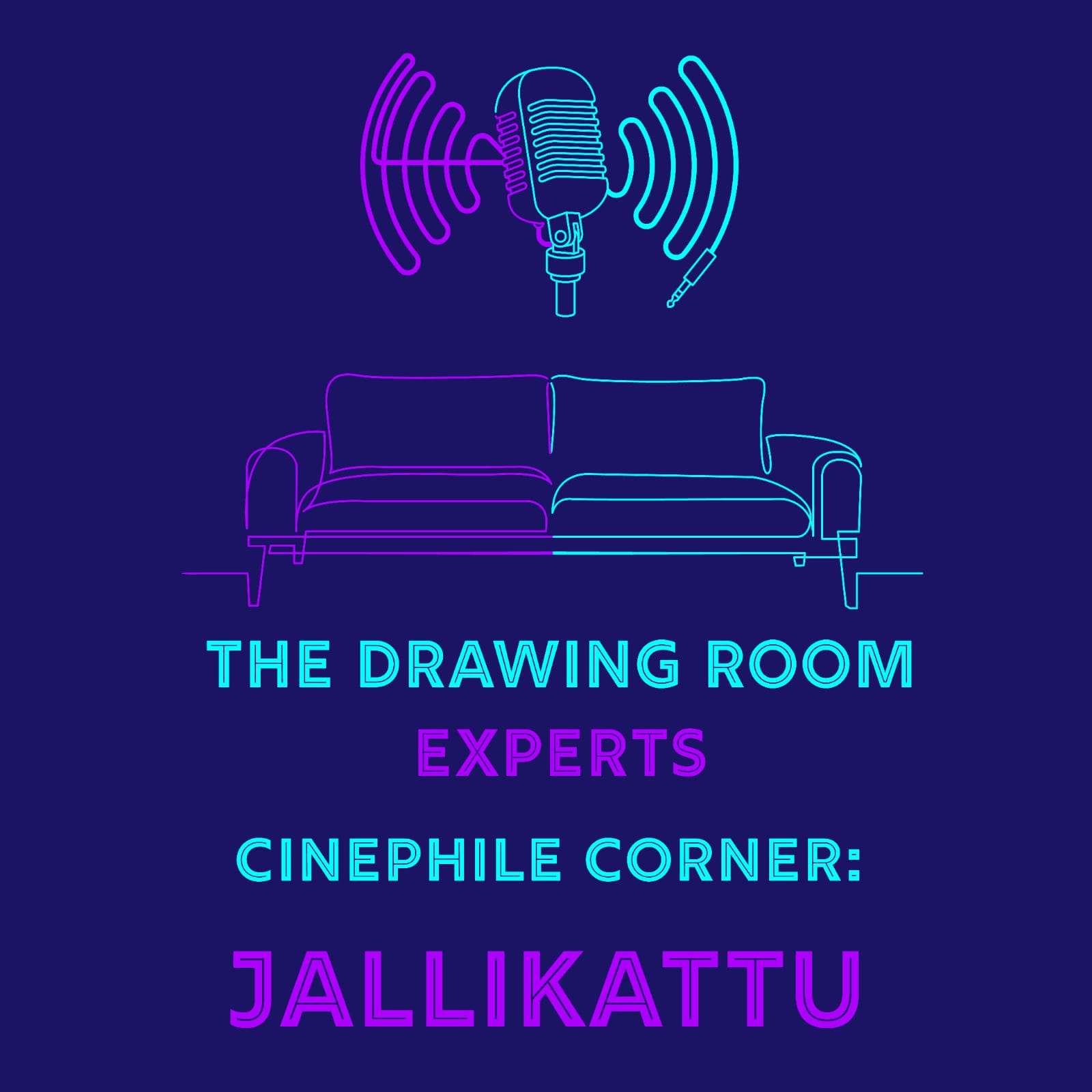 The Drawing Room Experts