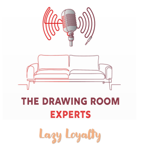 Episode 68: Lazy Loyalty