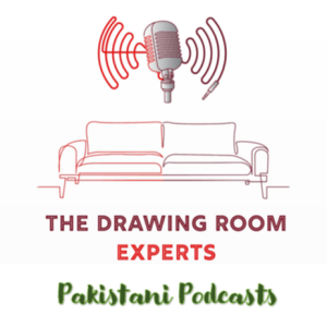 Episode 106: Pakistani Podcasts