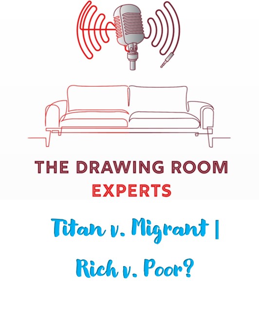The Drawing Room Experts