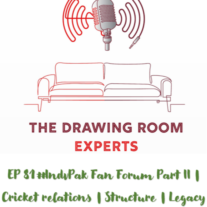 The Drawing Room Experts