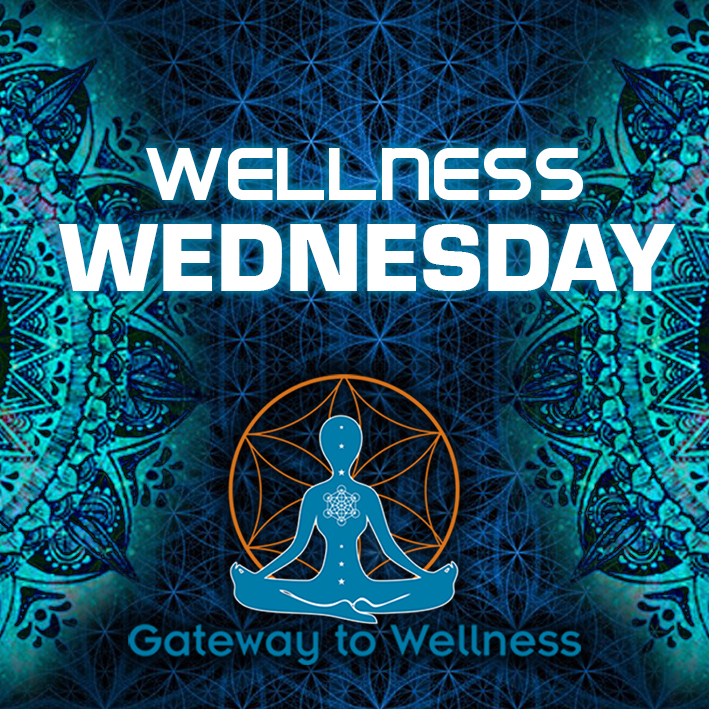 Introduction to Wellness Wednesday
