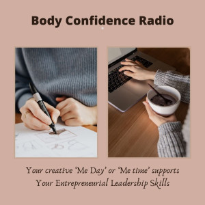 Your creative ‘Me Day’ or ‘Me time’ supports Your Entrepreneurial Leadership Skills