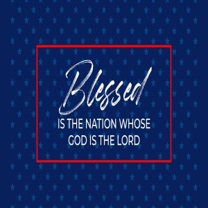 Blessed is the Nation