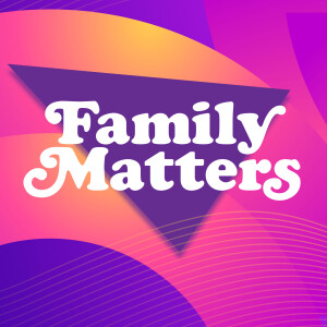 Family Matters // Family and the Sabbath