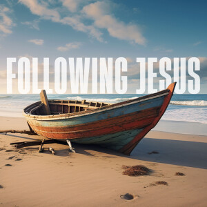 Following Jesus