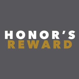 Honor's Reward