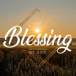 The Blessing of God