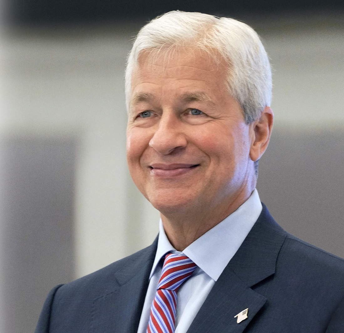 2021 Jamie Dimon’s Letter to Shareholders Introduction