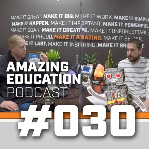 #030 - Social Media Part II with Chris Snider