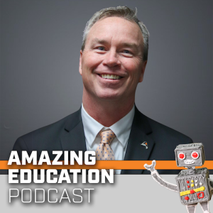 #060 - with Scott Grimes, New Ames CSD Superintendent