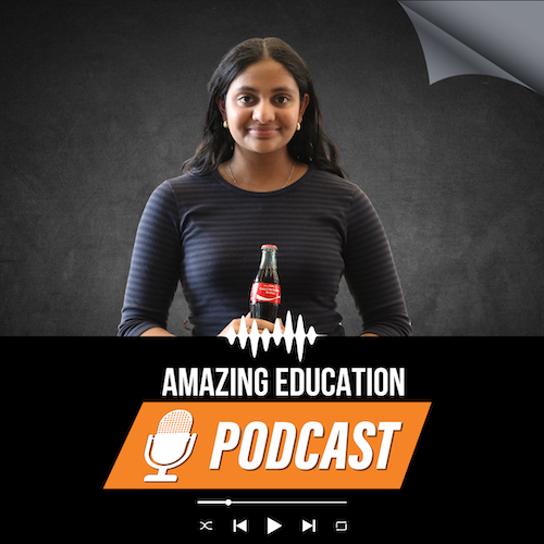 Amazing Education Podcast