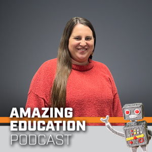 #062 - with Anna Brooks, Agriculture Teacher at Ames High