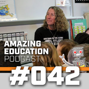 #042 with Mary Morton and the Northwood Preschool Center