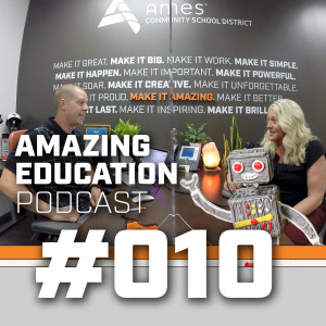 #010 - Return to Learn with Superintendent Jenny Risner