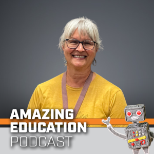 #061 - with Kathy Geis about the Homeschool Assistance Program