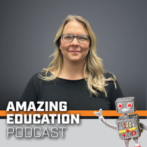 #066 with Anna Metcalf about School Nursing