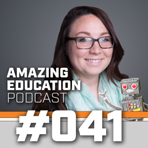 #041 with Kate Ringstad and the Transition Alliance Program