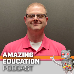#057 with Ben Matthies about Alternative Learning Program (ALP)