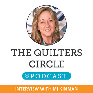 Interview with MJ Kinman