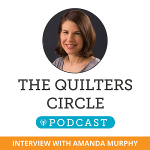 Interview with Amanda Murphy