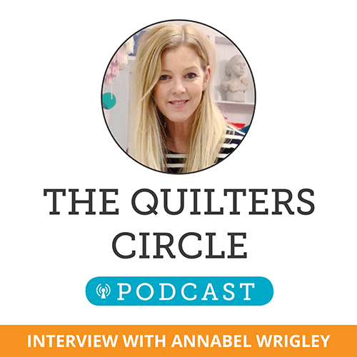 Conversation with Annabel Wrigley