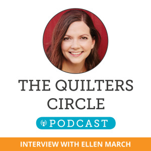 Interview with Ellen March