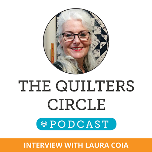 Interview with Laura Coia