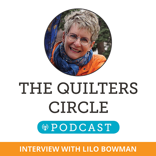 Interview with Lilo Bowman