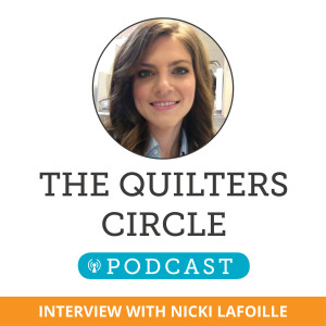 Interview with Nicki La Foille