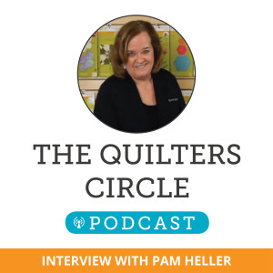 Interview with Pam Heller