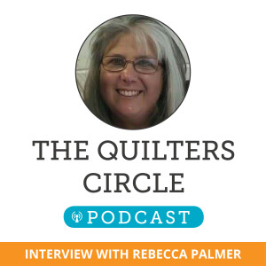 Interview with Rebecca Palmer