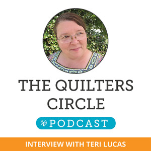 Interview with Teri Lucas