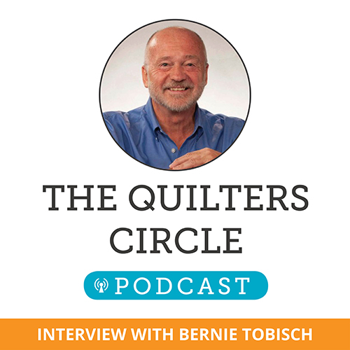 Interview with Bernie Tobisch