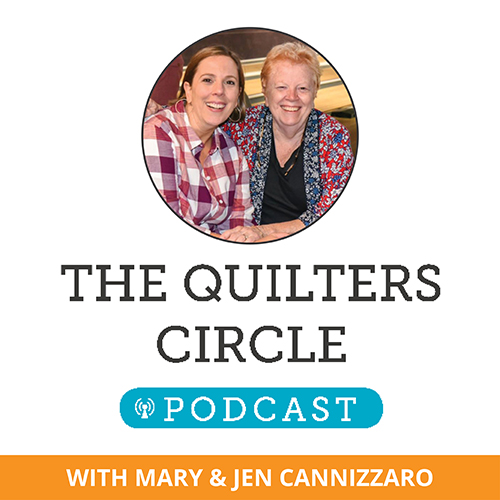 Interview with Mary & Jen Cannizzaro